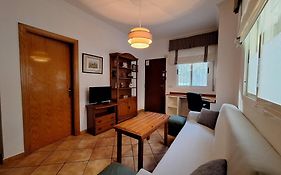 Apartamento amplio a 5 minutos de la playa, Torre del Mar